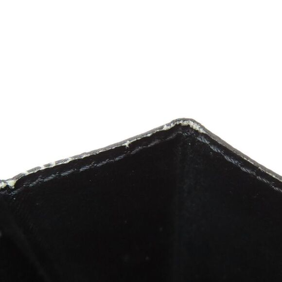 Louis Vuitton M69409 Zippy Dragonne Long Wallet (with Coin Purse) Taiga Leather - Picture 15 of 15